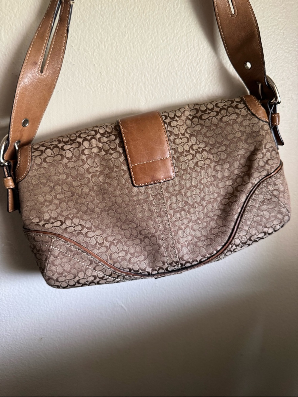 Coach y2k soho - Picture 6 of 12
